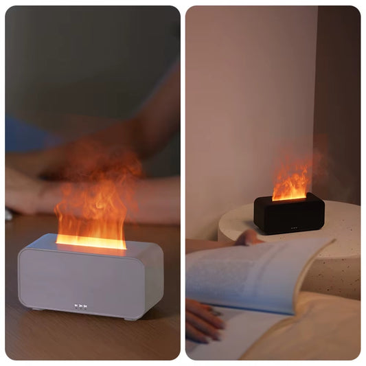 "Umidik" Umidificatore d'aria