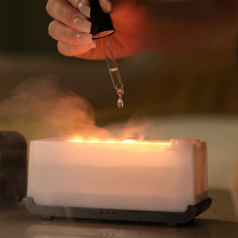 "Umidik" Umidificatore d'aria